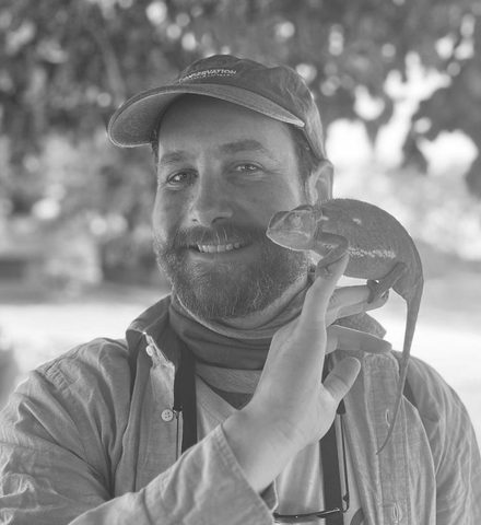 Adam portrait Website
