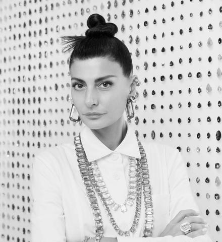 Giovanna No Logo BW Website