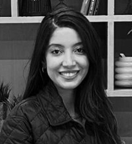 Hanane Kharboui website