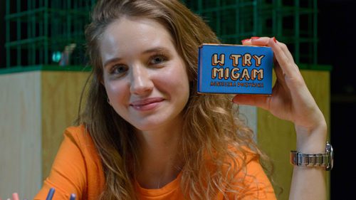 Wtrymigam 16