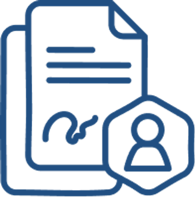 Icon applications
