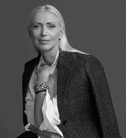 Christiane Arp