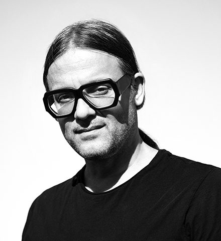 Cyrill Gutsch