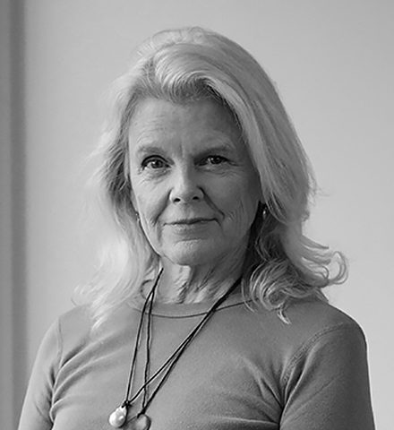 Kristine Tompkins