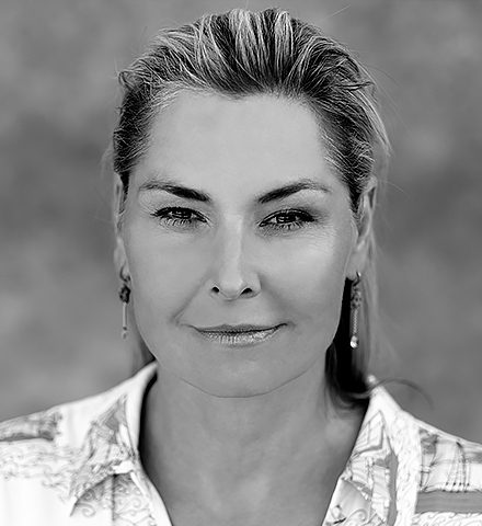 Lucie Brigham