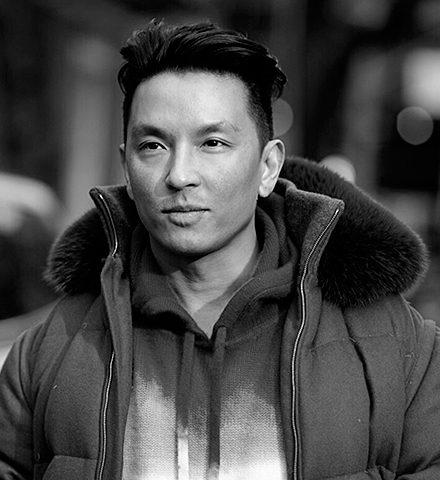Prabal Gurung