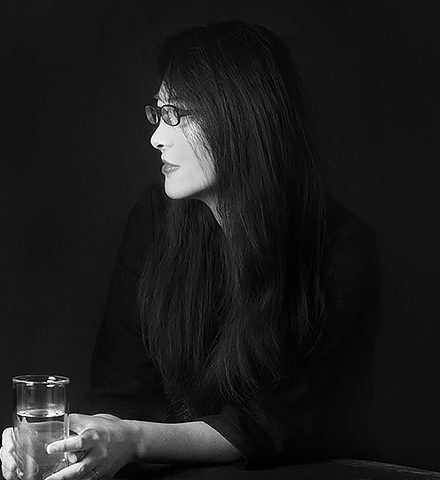 Rossana Hu