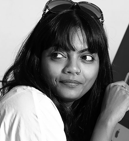 Runa Ray