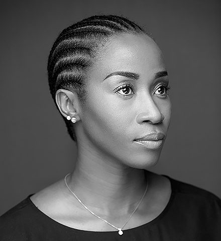 Tosin Oshinowo