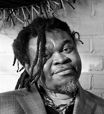 Yinka Shonibare