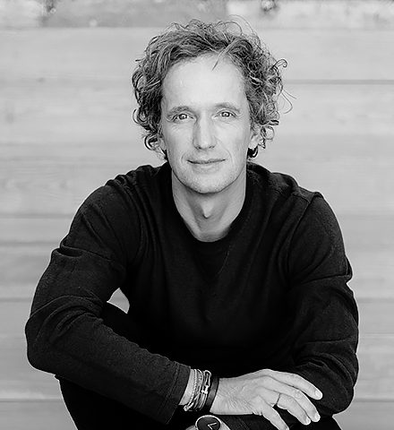 Yves Behar